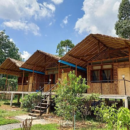 Bansuanphutarn Hotel Ban Pha Saeng Lang Ngoại thất bức ảnh