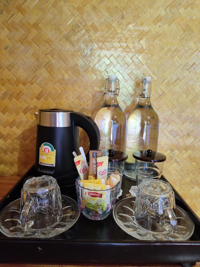 Bansuanphutarn Hotel Ban Pha Saeng Lang Ngoại thất bức ảnh