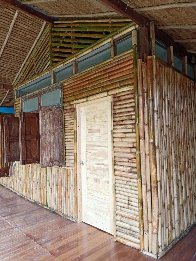 Bansuanphutarn Hotel Ban Pha Saeng Lang Ngoại thất bức ảnh