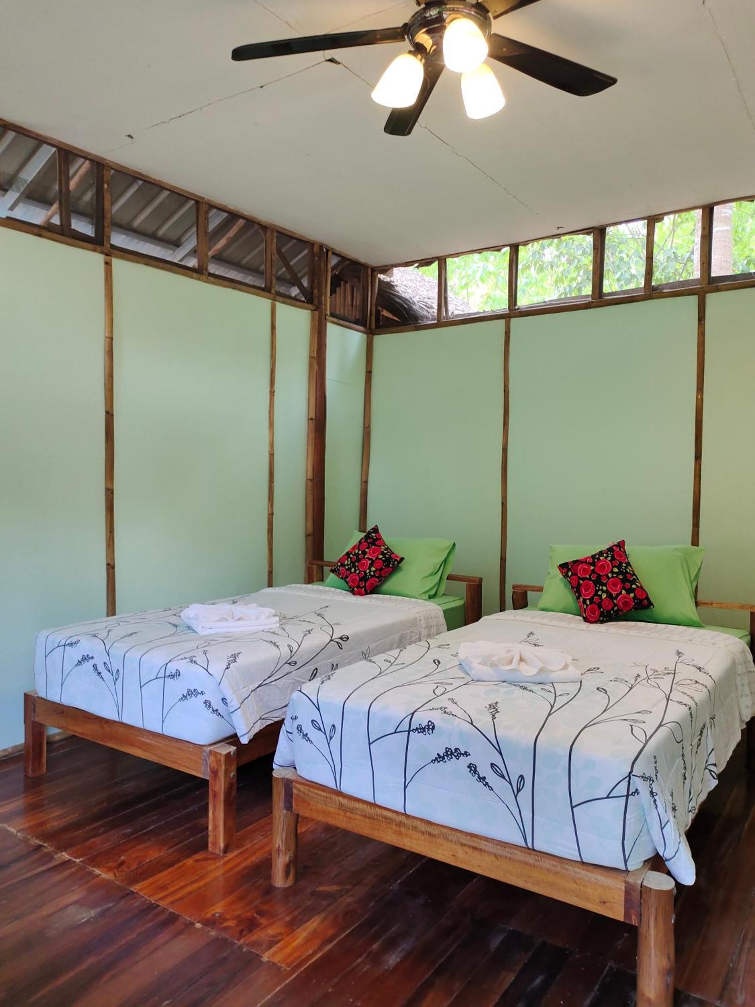 Bansuanphutarn Hotel Ban Pha Saeng Lang Ngoại thất bức ảnh